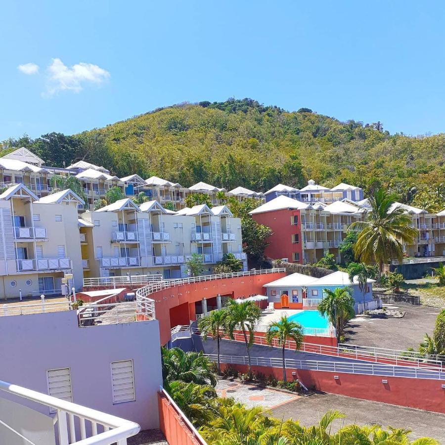 Studio Ana Martinique Ла-Трініте Екстер'єр фото
