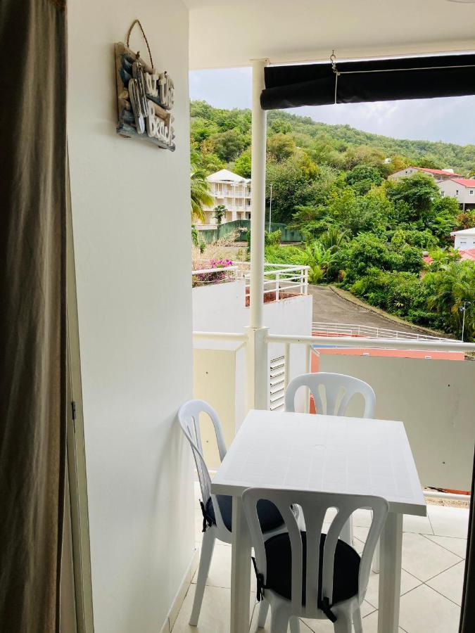 Studio Ana Martinique Ла-Трініте Екстер'єр фото