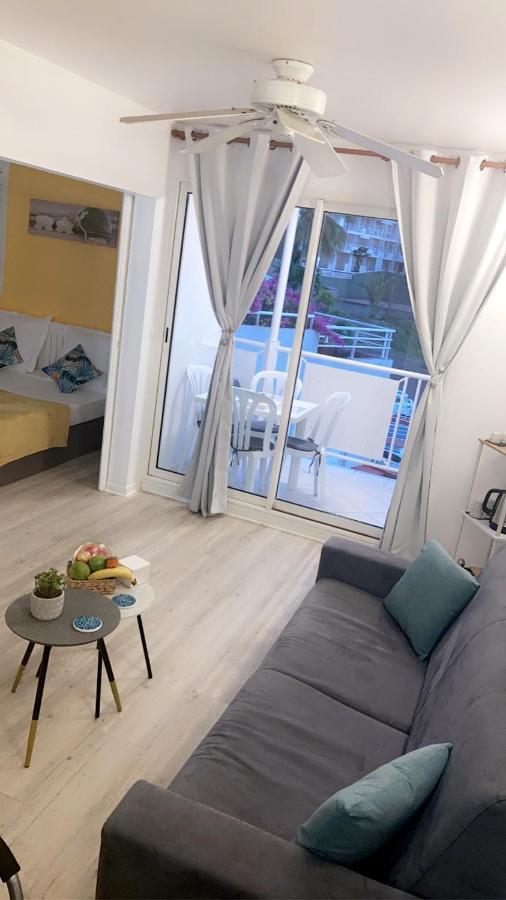 Studio Ana Martinique Ла-Трініте Екстер'єр фото