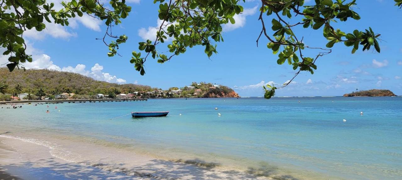 Studio Ana Martinique Ла-Трініте Екстер'єр фото